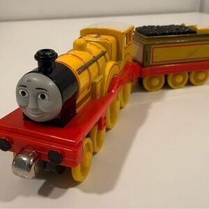 Thomas & Friends Take n Play Along Train Tank Engine - Molly - Diecast Metal